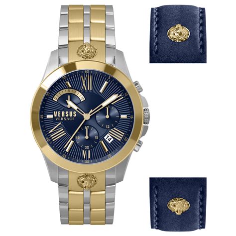 versace lion arch|Buy Versus Versace Chrono Lion Arch men's Watch .